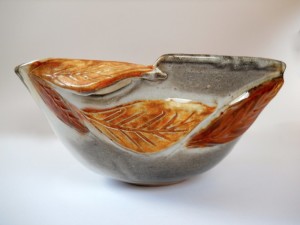 Leaf Bowl