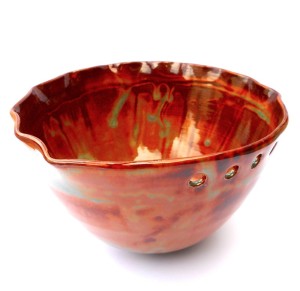 Red Bowl