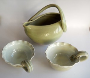 Tea Set 1
