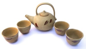 Tea Set 2