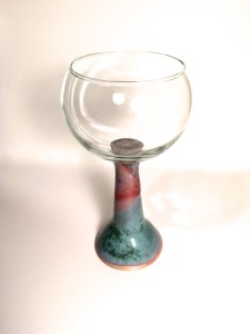 Wine Glasses