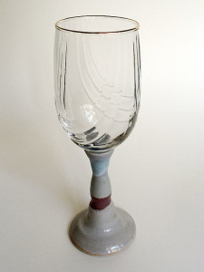 Wine Glasses