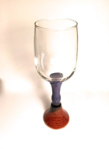 Wine Glasses