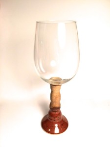 Wine Glasses